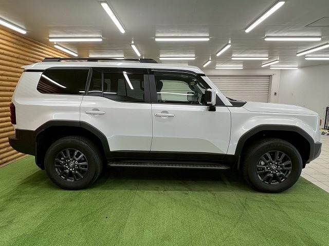 LANDCRUISER 250