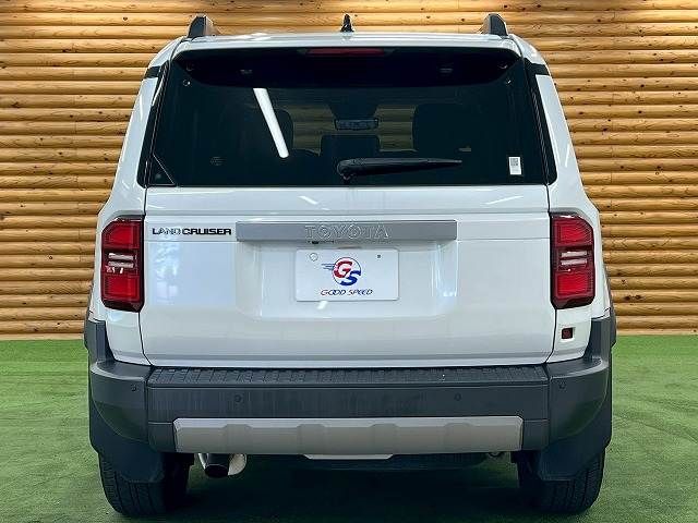 LANDCRUISER 250