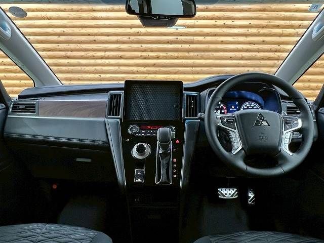 DELICA D:5 4WD