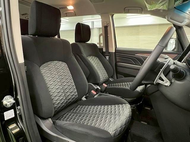 DELICA D:5 4WD