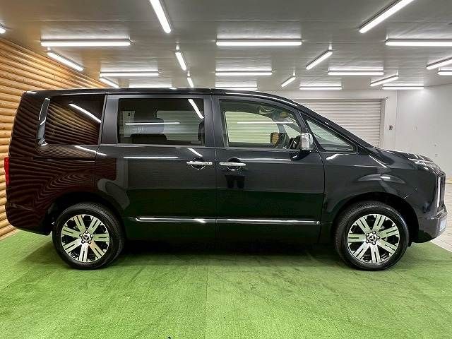 DELICA D:5 4WD