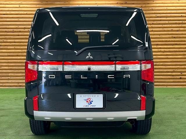 DELICA D:5 4WD