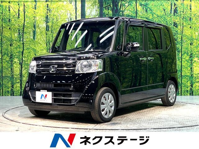 N-BOX