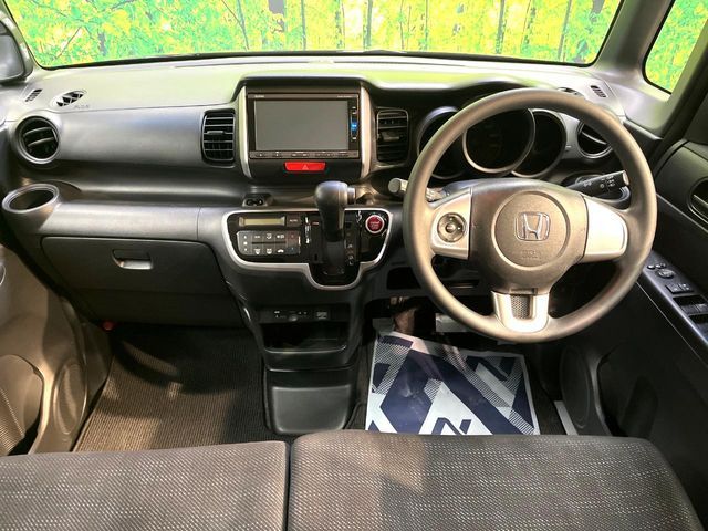 N-BOX