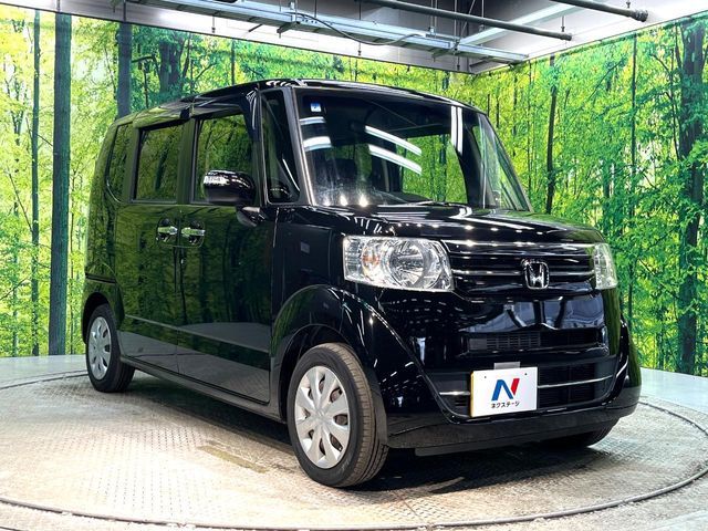 N-BOX