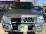 PAJERO wagon