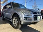 PAJERO wagon
