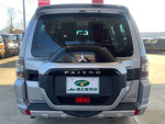 PAJERO wagon