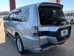 PAJERO wagon