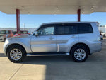 PAJERO wagon