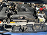 PAJERO wagon