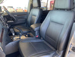 PAJERO wagon