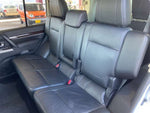 PAJERO wagon