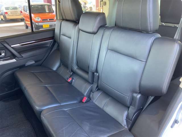 PAJERO wagon