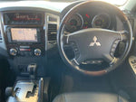 PAJERO wagon