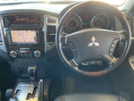 PAJERO wagon