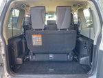 PAJERO wagon