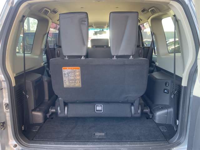 PAJERO wagon