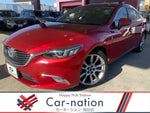 ATENZA sedan