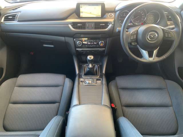 ATENZA sedan