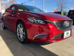 ATENZA sedan