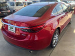 ATENZA sedan