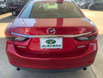 ATENZA sedan
