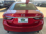 ATENZA sedan