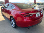 ATENZA sedan