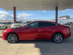 ATENZA sedan