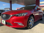 ATENZA sedan