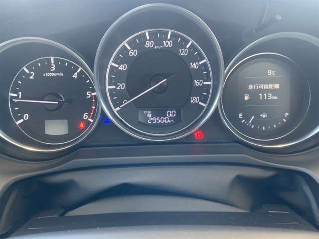 ATENZA sedan