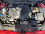 ATENZA sedan