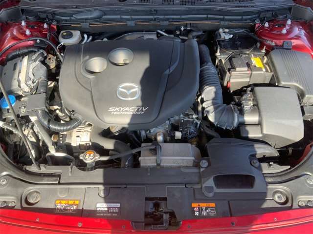 ATENZA sedan