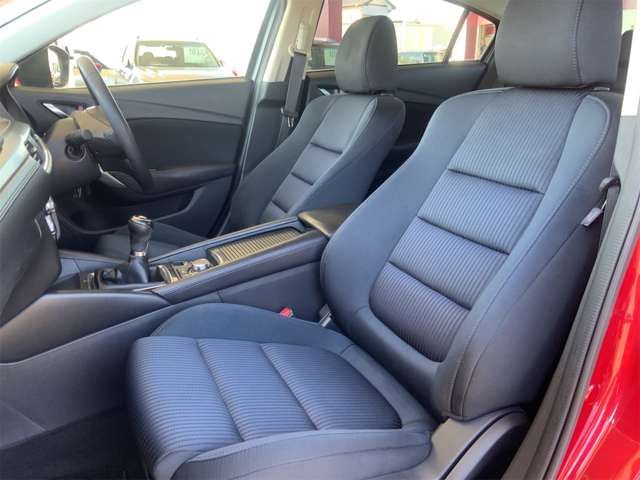 ATENZA sedan