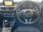 ATENZA sedan