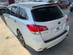 LEGACY-TW 4WD