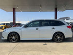 LEGACY-TW 4WD