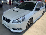 LEGACY-TW 4WD