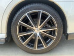 LEGACY-TW 4WD