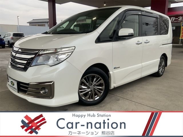 SERENA S-HYBRID