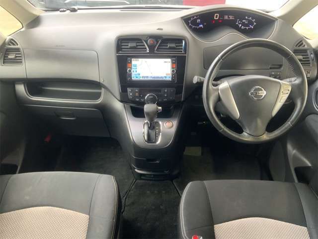 SERENA S-HYBRID