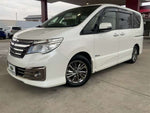 SERENA S-HYBRID