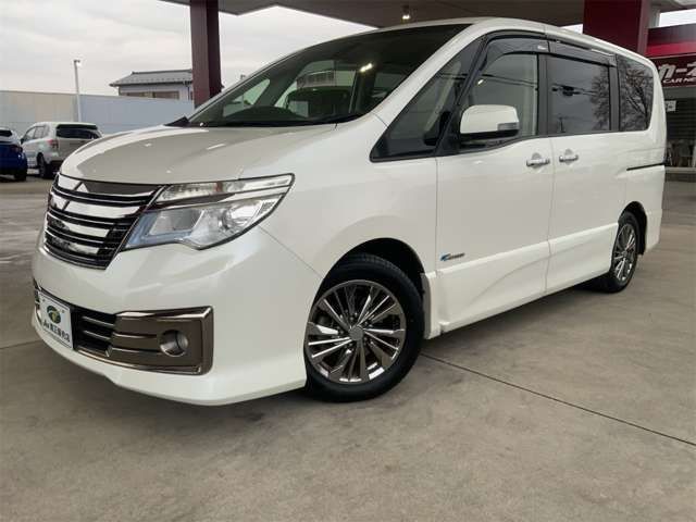 SERENA S-HYBRID