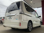 SERENA S-HYBRID