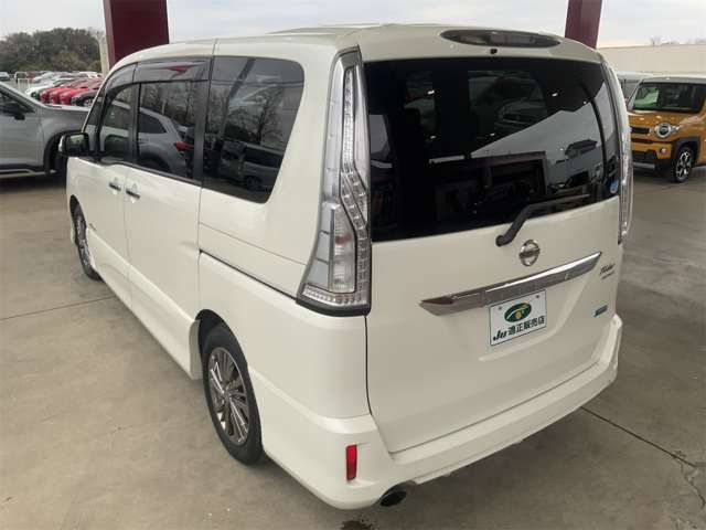SERENA S-HYBRID