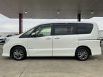 SERENA S-HYBRID