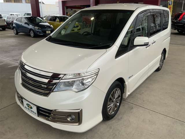 SERENA S-HYBRID