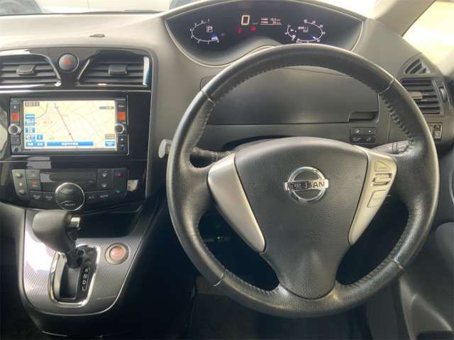 SERENA S-HYBRID