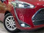 SIENTA HYBRID